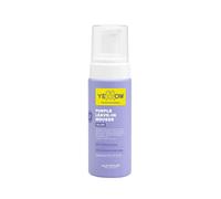 Mousse Leave-In Neutralisante Anti-Jaune ALFAPARF Jaune Silver Violet 160ml