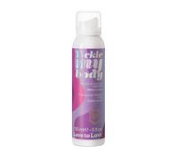 Love To Love Mousse de massage Tickle My Body crépitante Barbe à papa 150 ml