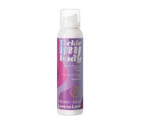 Love To Love Mousse de massage Fraise crépitante – 150 ml