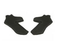 Mousse Mentonnière Casque Bell Super 2r - L Noir