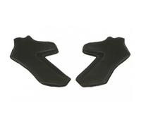 Mousse Mentonnière Casque Bell Super 2r - S Noir