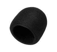 Mousse Mic Microphone à Main Couverture de Pare-Brise pour Blue Yeti, Yeti Pro Condenser Microphone