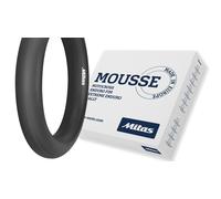 Mitas Standard Mousse Noir 110 / 80 / 18