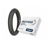 Mousse MITAS Souple Cylindrique GX 140 / 80-18 pour Moto Pièces de Rechange