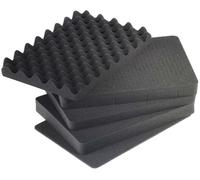 Mousse modulable B&W Outdoor.cases type 3000