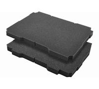 Festool Insert en mousse 204946 SE-VAR SYS3 L/2