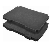 Festool Insert en mousse 204946 SE-VAR SYS3 L/2