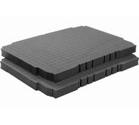 Festool Mousse pour grille Festool SE-VAR SYS3 M Quantité:2