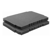 Festool Insert en mousse SE-VAR 204942 pour SYS3 M/2