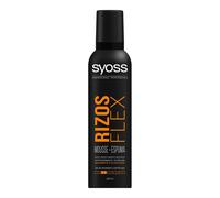 Mousse Modulable Syoss 2588556 250 ml