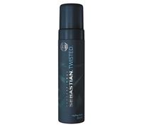 Sebastian Twisted Curl Lifter Styling Foam 200ml Multicolore 200 ml