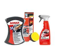 Mousse multifonction + couvercle de cabriolet et textile + kit de nettoyage pour capot de cabrio