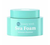Mousse nettoyante 7DAYS MY BEAUTY WEEK 50 ml Calmant