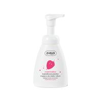 Mousse nettoyante à la guimauve Ziaja / 4888