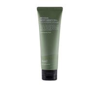 Mousse nettoyante au thé vert profond de Benton 70ml