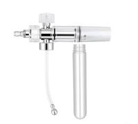 Mousse Nettoyante Auto 30ml Raccord Rapide 1/4 | Raccord rapide 1/4 pouce, compatible laveurs haute pression, installation directe outil, idéal garage