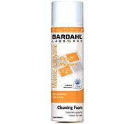 Mousse nettoyante BARDAHL