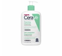 Mousse nettoyante CeraVe MB106700 Gel