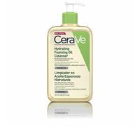 Mousse nettoyante CeraVe Mousse Nettoyant