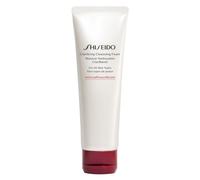 Mousse Nettoyante Clarifiante de Shiseido - 125 ml - Tube - Mousse Nettoyante Clarifiante - Kapao Parfumerie en ligne française