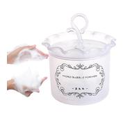 Mousse nettoyante, créateur de mousse nettoyante | Soin du visage