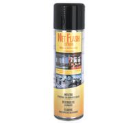Mousse nettoyante Dalta universelle NETFLASH - Citron