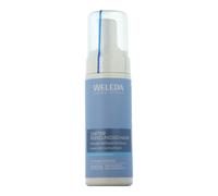 Mousse nettoyante délicate Weleda nettoyante 150 ml