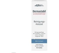 Mousse nettoyante Dermastabil 150 ml