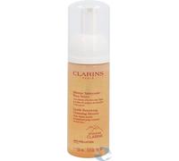 Mousse nettoyante douce et régénérante Clarins 150 ml