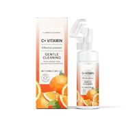 Mousse Nettoyante Douce For Le Visage: Nettoie En Profondeur, Hydrate Et Lisse La Peau For Un Soin Quotidien Du Visage(2PCS)