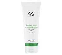 Mousse nettoyante Dr. Ceuracle Purifine Tea Tree - 150 ml