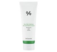 Mousse nettoyante Dr. Ceuracle Purifine Tea Tree, 150 ml