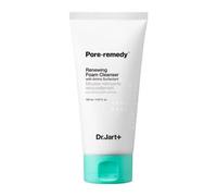 Mousse Nettoyante - Dr Jart+ - Pore Remedy¿ - 5% Acides Aminés - Hypoallergénique - Tous Types De Peau