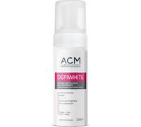 Mousse nettoyante éclaircissante Dépiwhite 200 ml