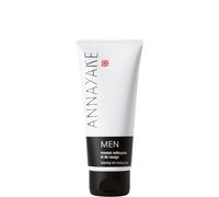 Annayaké Mousse nettoyante et de rasage – Soin visage pour homme