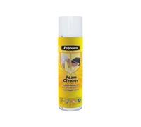 Mousse nettoyante Fellowes multi-surfaces 400 ml