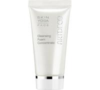 ARTDECO Skin Yoga mousse nettoyante effet exfoliant 50 ml