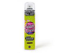 Mousse nettoyante Helmet Foam Fresh - spray 400ml X12