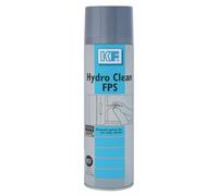 Mousse nettoyante Hydro clean PVC, Alu, Inox KF