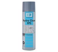 Mousse nettoyante Hydro clean PVC, Alu, Inox KF