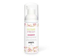 Mousse Nettoyante Intime À La Rose De Damas Et À L'extrait D'aloe Vera 150ml - Cc805035 Contenance : 150 Ml