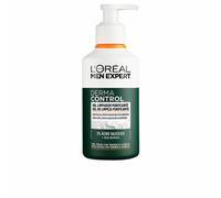 Mousse nettoyante L'Oreal Make Up MEN EXPERT DERMA CONTROL