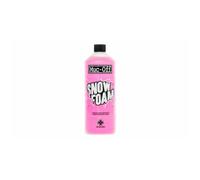 Mousse nettoyante MUC-OFF - 1L