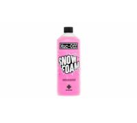 Muc Off Motorradreiniger Snow Foam, 1 L, 0708