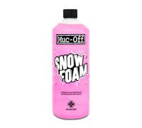 Mousse nettoyante MUC-OFF - 1L
