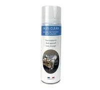 Mousse nettoyante Multi-Usage - Multi-Support. Nettoyant fenètre PVC, nettoyant jantes, nettoyant moquette, nettoyant plastiques d'intérieur de voiture, nettoyant inox. Bombe 500ml