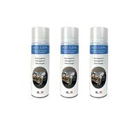 Mousse nettoyante Multi-Usage - Multi-Support : Nettoyant pour inox, jantes, moquette, plastiques d'intérieur de voiture, PVC, tableau blanc. Bombe 500ml