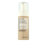 Biodroga Mousse nettoyante Bioscience douce 100 ml