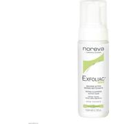 Mousse nettoyante Noreva Exfoliac 150 ml