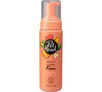 Mousse nettoyante Pet Head Quick Fix chien pêche (200 ml)